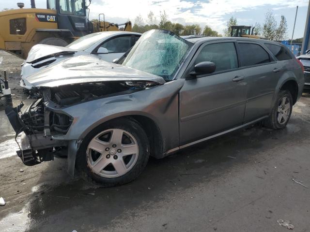 dodge magnum sxt 2005 2d4fv48v55h129277