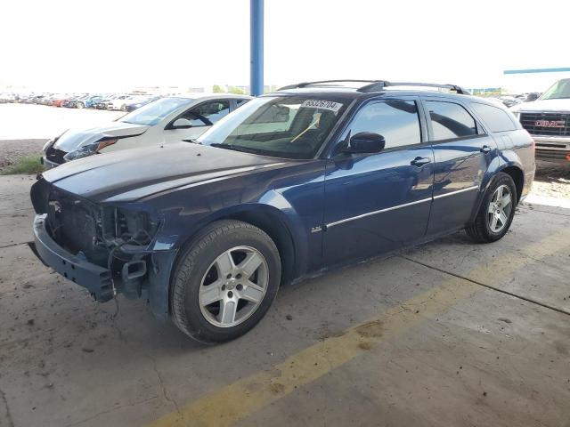 dodge magnum 2005 2d4fv48v55h670748