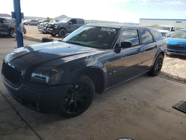 dodge magnum 2005 2d4fv48v65h648029