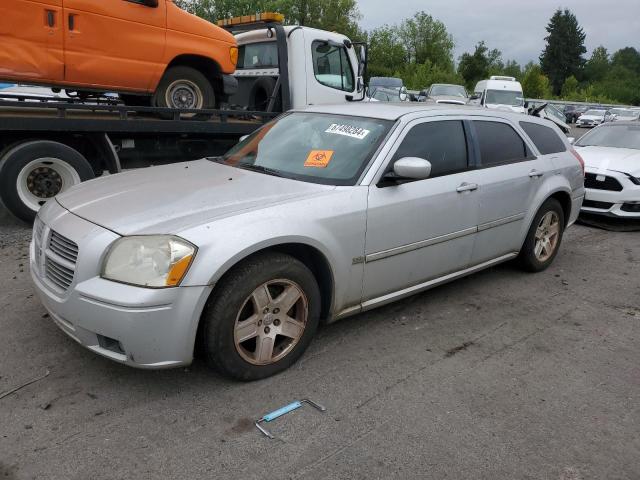 dodge magnum sxt 2005 2d4fv48v65h683993