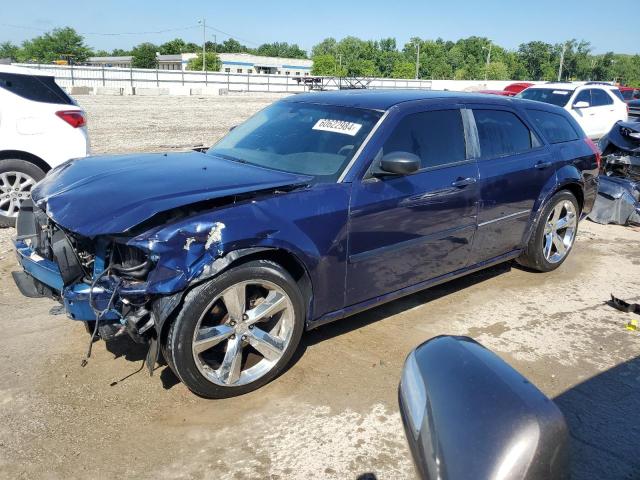 dodge magnum 2005 2d4fv48v75h116594