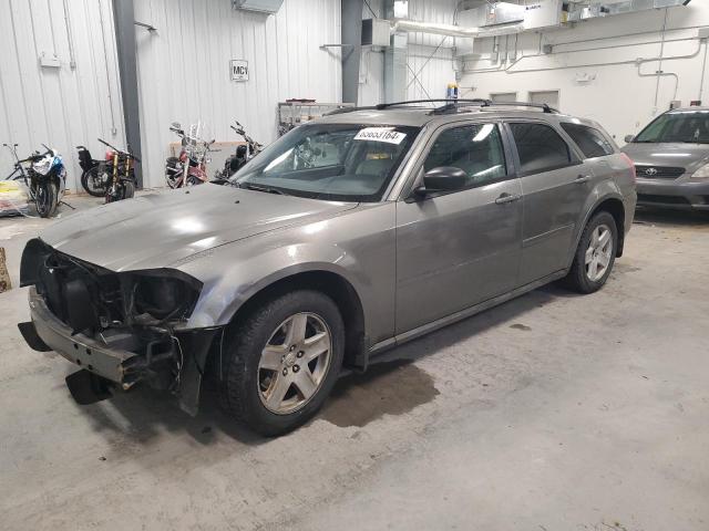 dodge magnum sxt 2005 2d4fv48v85h509150