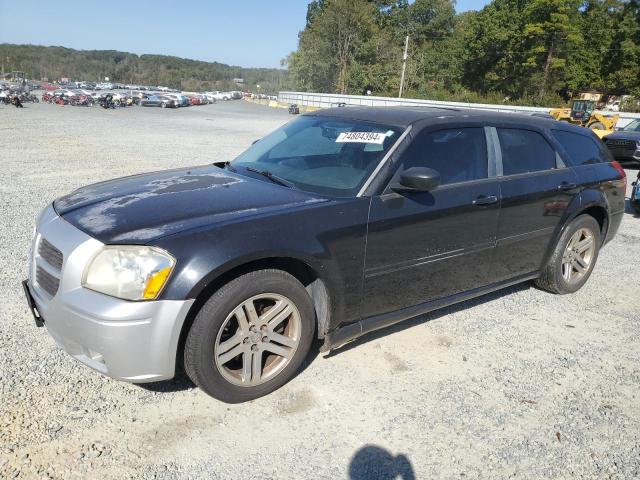 dodge magnum 2005 2d4fv48v95h189367