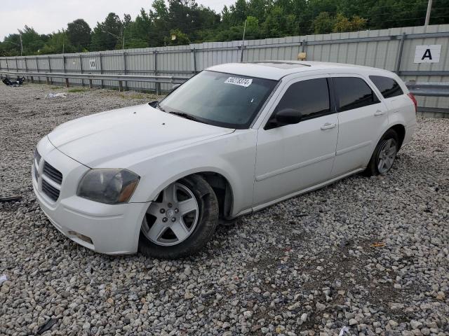 dodge magnum sxt 2005 2d4fv48v95h570247