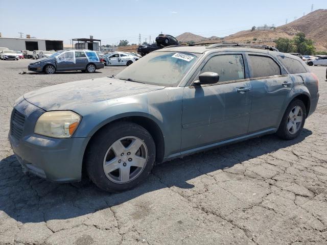 dodge magnum 2005 2d4fv48v95h613789