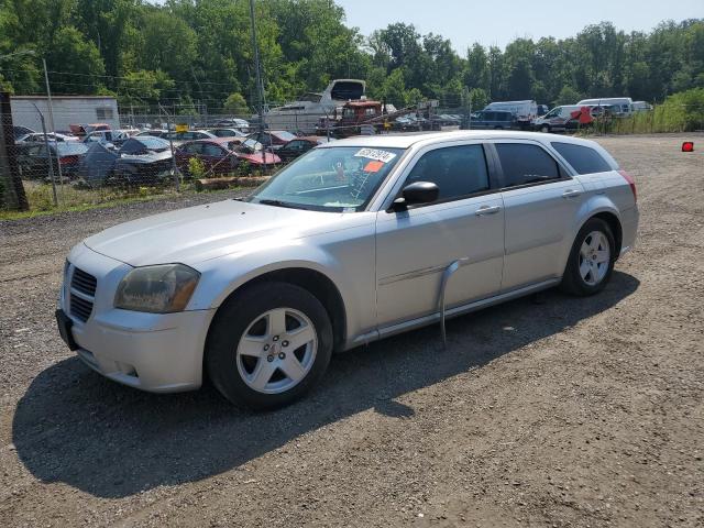 dodge magnum 2005 2d4fv48vx5h166048