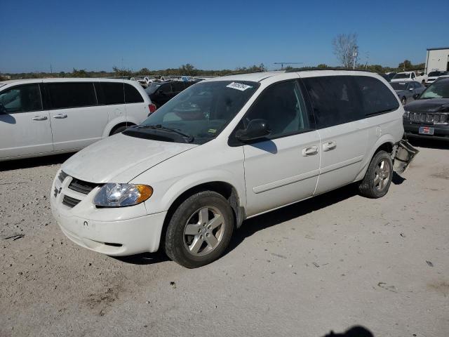 dodge caravan 2005 2d4gp24r15r388533