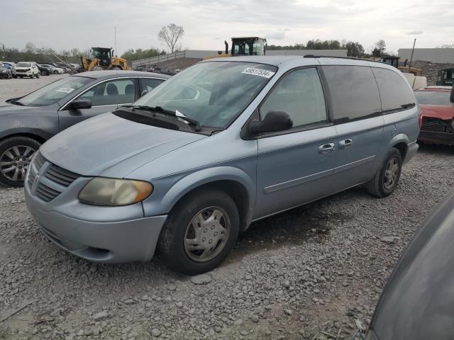 dodge caravan 2005 2d4gp24r65r379102