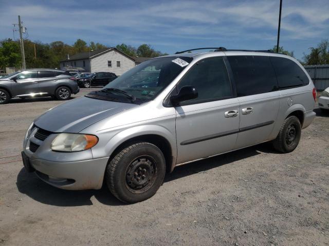 dodge caravan 2003 2d4gp44373r317082