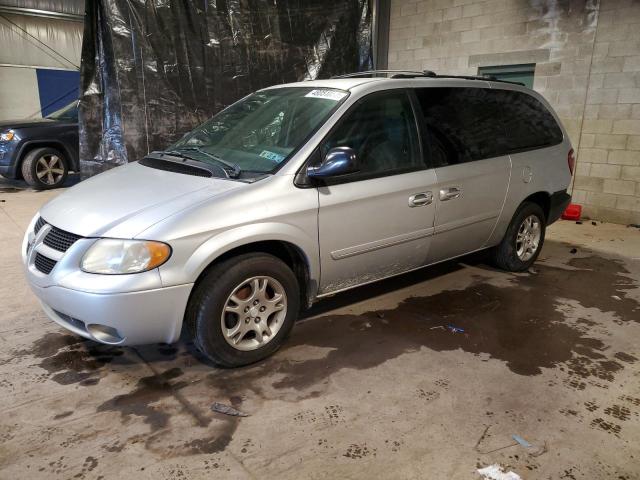 dodge caravan 2004 2d4gp44l04r501653