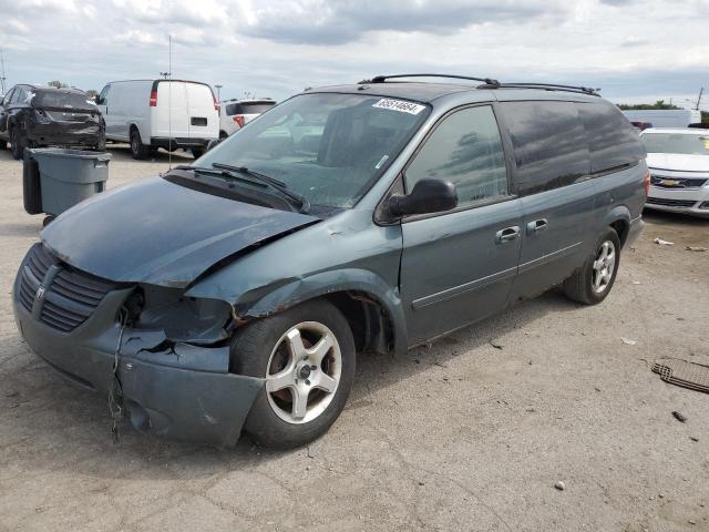 dodge grand cara 2006 2d4gp44l16r782476