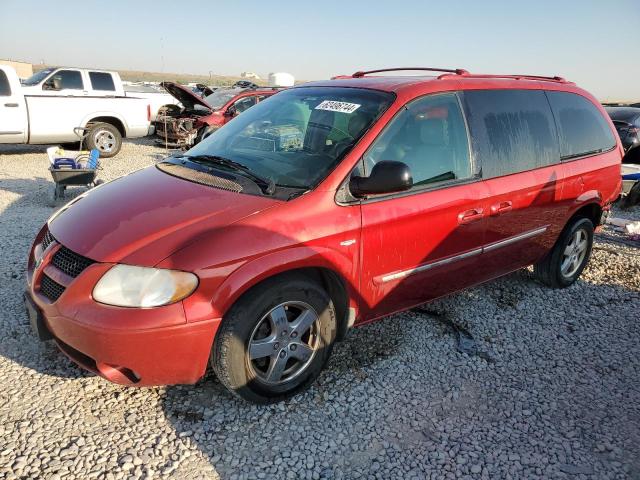 dodge caravan 2004 2d4gp44l24r606551