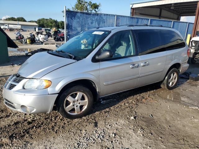 dodge grand cara 2006 2d4gp44l26r855273