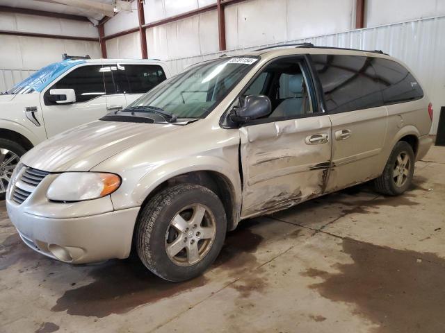 dodge caravan 2006 2d4gp44l46r883625