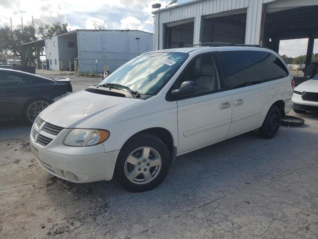 dodge caravan 2006 2d4gp44l46r904229