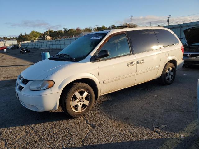 dodge grand cara 2007 2d4gp44l47r117086