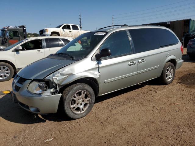 dodge grand cara 2004 2d4gp44l64r506355