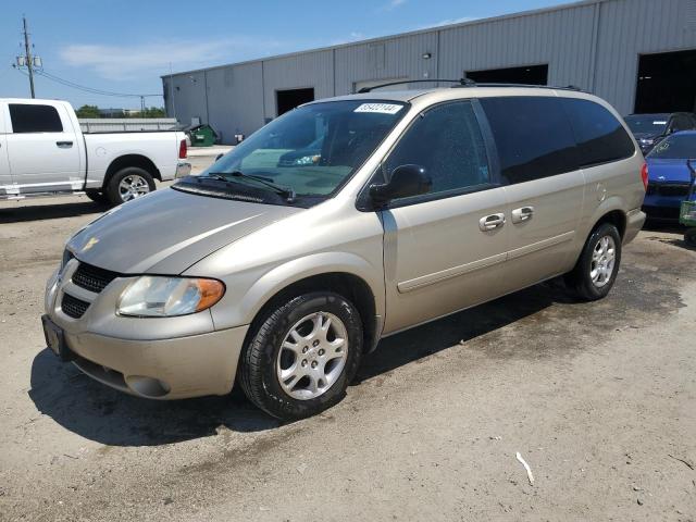 dodge caravan 2004 2d4gp44l64r586899