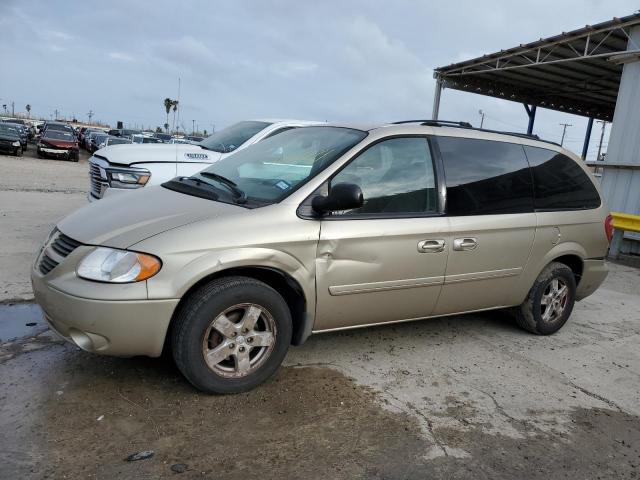 dodge caravan 2007 2d4gp44l77r325351