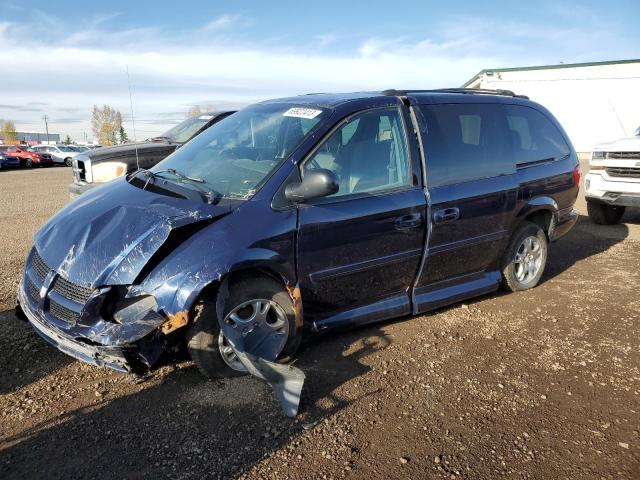 dodge caravan 2004 2d4gp44l84r612676