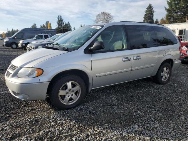 dodge caravan 2007 2d4gp44l87r104969