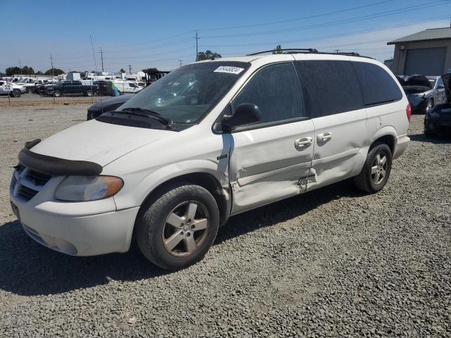 dodge caravan 2007 2d4gp44l87r172320