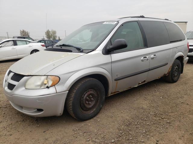 dodge grand cara 2003 2d4gp44r03r282566