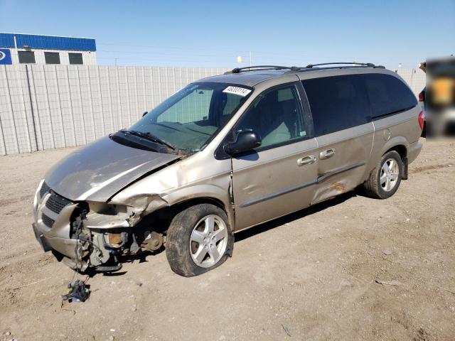 dodge caravan 2003 2d4gp74lx3r142294