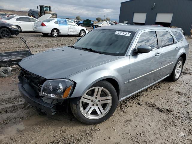 dodge magnum r/t 2006 2d4gv57226h293301