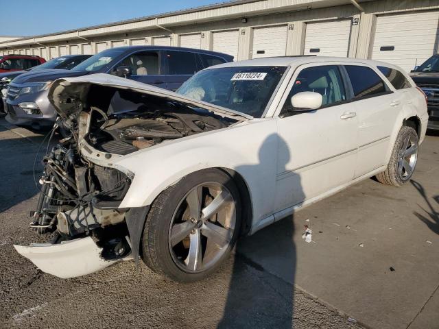 dodge magnum 2007 2d4gv57227h613881