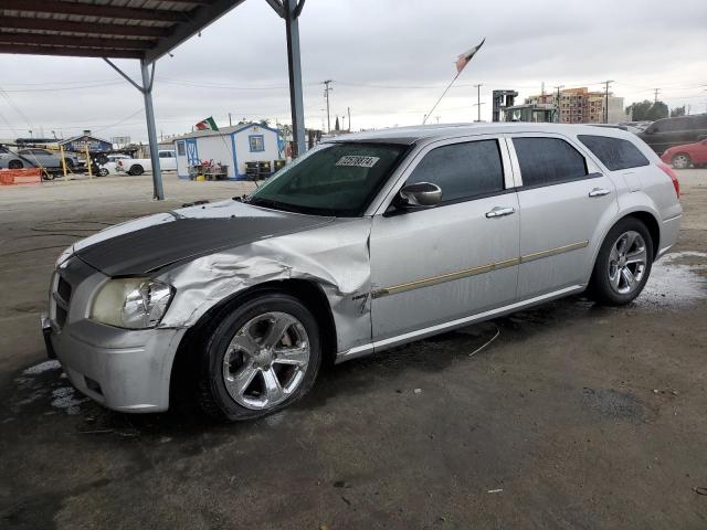 dodge magnum r/t 2006 2d4gv57236h147862