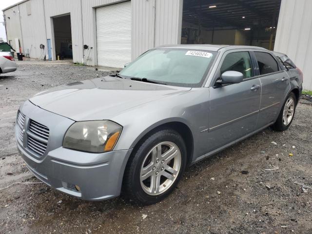 dodge magnum r-t 2006 2d4gv57246h200696