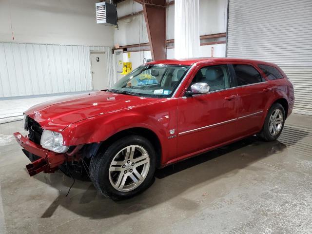 dodge magnum r/t 2006 2d4gv57256h203686