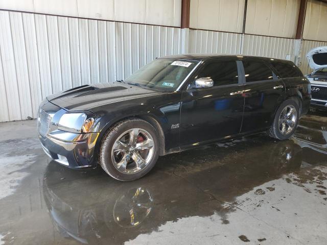 dodge magnum r/t 2006 2d4gv572x6h374322