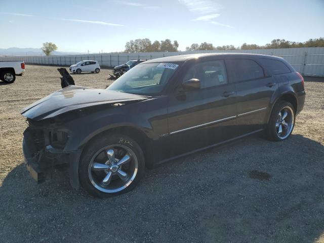 dodge magnum r/t 2007 2d4gv572x7h636230