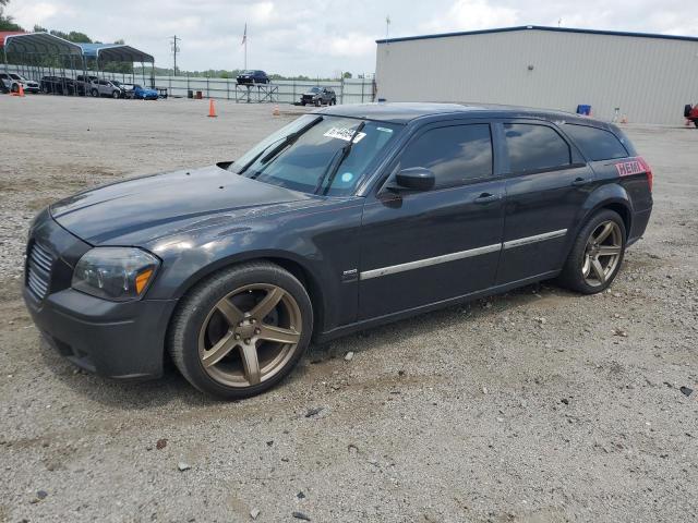 dodge magnum r/t 2005 2d4gv58205h610800