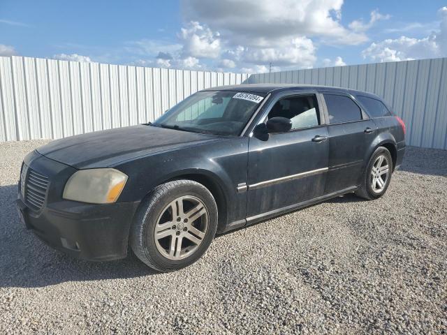 dodge magnum r-t 2005 2d4gv58205h669975