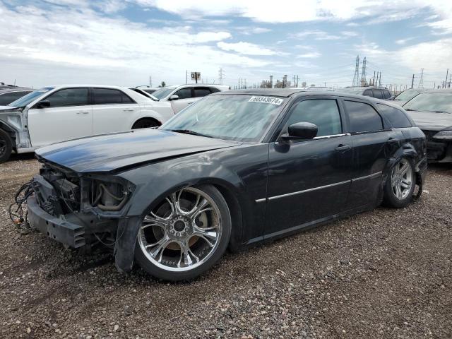 dodge magnum 2005 2d4gv58205h683472