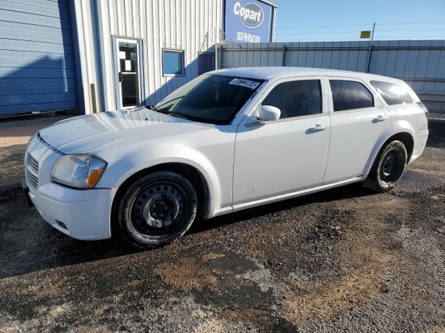 dodge magnum r/t 2005 2d4gv58215h676854