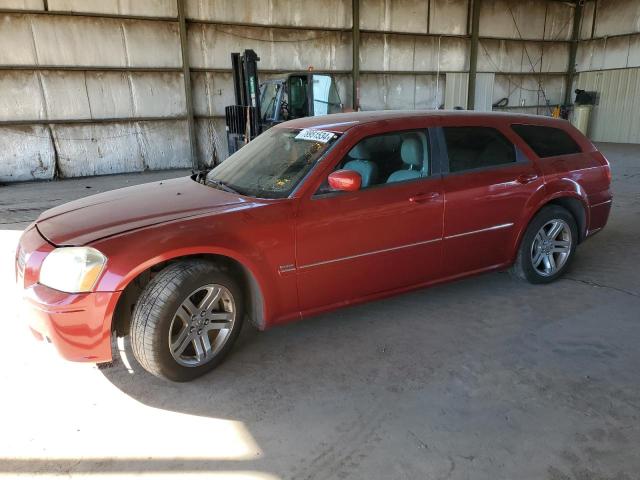 dodge magnum r/t 2005 2d4gv58225h640686