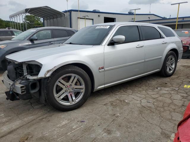 dodge magnum 2005 2d4gv58235h660588