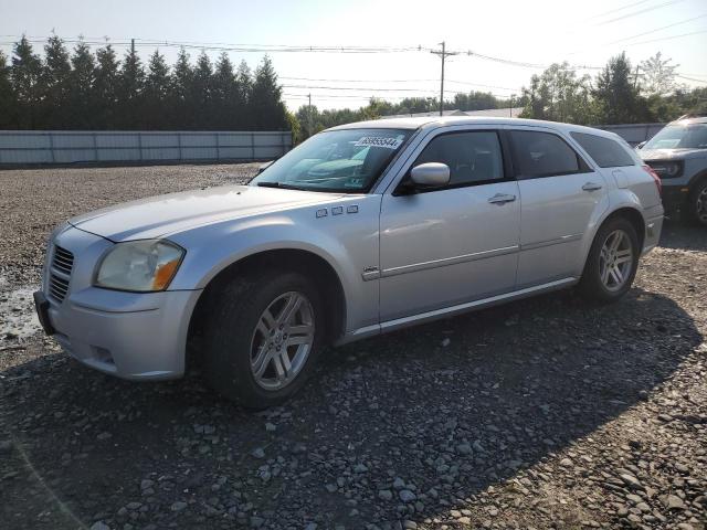 dodge magnum 2005 2d4gv58255h677120