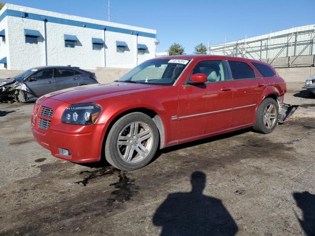 dodge magnum r/t 2005 2d4gv58265h592724