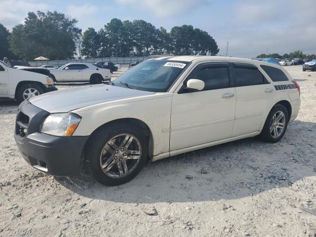 dodge magnum r/t 2005 2d4gv58265h645860