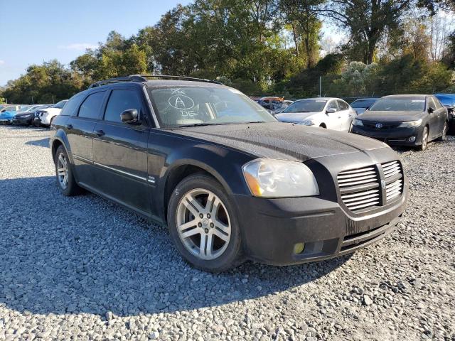 dodge magnum 2005 2d4gv58275h544097