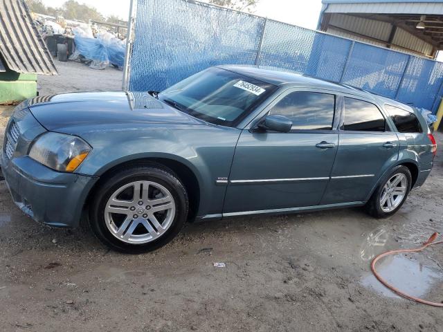 dodge magnum r/t 2005 2d4gv58295h549141