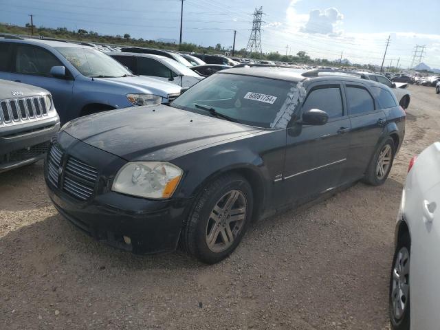 dodge magnum r/t 2005 2d4gv58295h549236