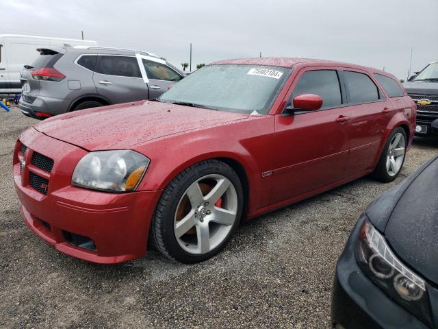 dodge magnum srt 2006 2d4gv77316h219002