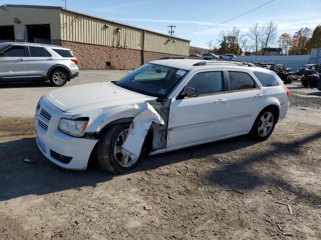 dodge magnum sxt 2008 2d4gz37v38h206673