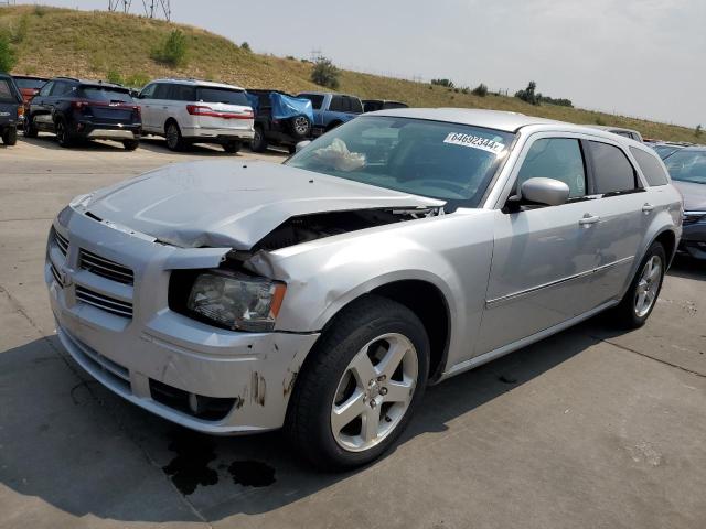 dodge magnum 2008 2d4gz37v48h152154